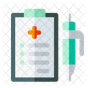 Clipboard  Icon