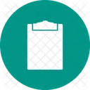 Clipboard  Icon