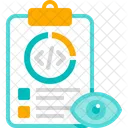 Clipboard  Icon