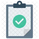 Clipboard  Icon