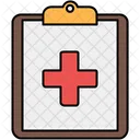 Clipboard  Icon