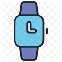 Smartwatch Watch Wristwatch Icon