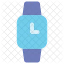 Smartwatch Watch Wristwatch Icon