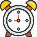 Timer Clock Timepiece Icon