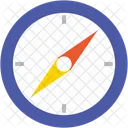 Clock  Icon