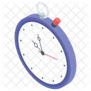 Clock Wall Clock Watch Icon