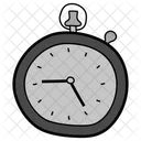 Timepiece Timekeeper Timer Icon