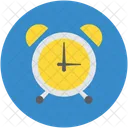 Clock  Icon