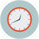 Clock Time Keeper Icon