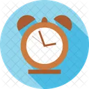 Clock Time Timer Icon