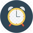 Clock  Icon