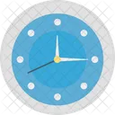 Clock Timer Time Icon