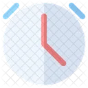 Clock Alarm Hour Icon