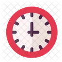 Clock Watch Timer Icon