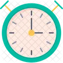 Clock  Symbol