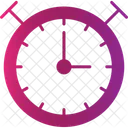 Clock  Symbol