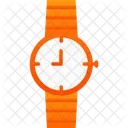 Clock Handwatch Smartwatch Icon