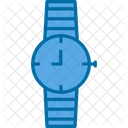 Clock Handwatch Smartwatch Icon