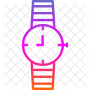 Clock Handwatch Smartwatch Icon