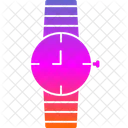 Clock Handwatch Smartwatch Icon