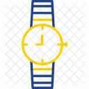 Clock Handwatch Smartwatch Icon