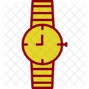 Clock Handwatch Smartwatch Icon