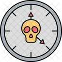 Clock  Icon