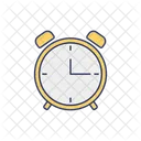 Time Watch Timer Icon