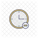 Time Watch Timer Icon