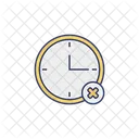 Time Watch Timer Icon