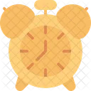 Clock  Icon