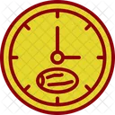 Clock  Icon