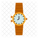 Clock Handwatch Smartwatch Icon