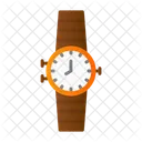 Clock Handwatch Smartwatch Icon