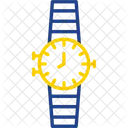 Clock Handwatch Smartwatch Icon