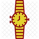 Clock Handwatch Smartwatch Icon