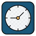 Clock Icon