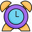 Clock  Icon