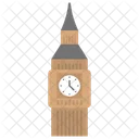 Clock Tower  Icon