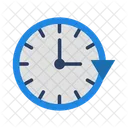 Clockwise  Icon