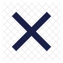 Close Px Icon