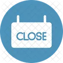 Close Board Board Close Icon