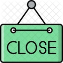 Closed  Icon