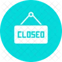 Closed  Icon