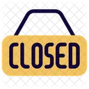 Closed  Icon