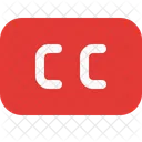 Closed cations  Icon