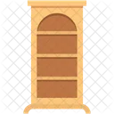 Closet Cupboard Safe Icon