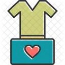 Clothes  Icon