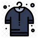 Clothes  Icon