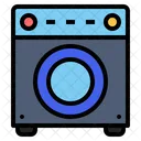 Clothes Dryer  Icon